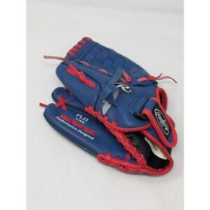 Rawlings Players Series 11 Inch PL11OS Baseball Glove Left Hand Throw